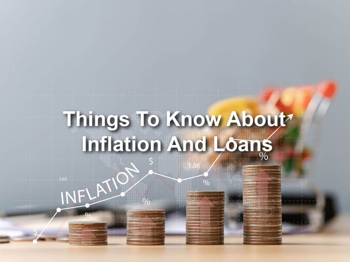 inflation and loans 