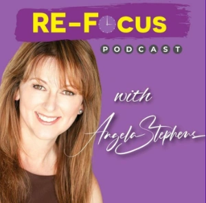 refocus blog with angela