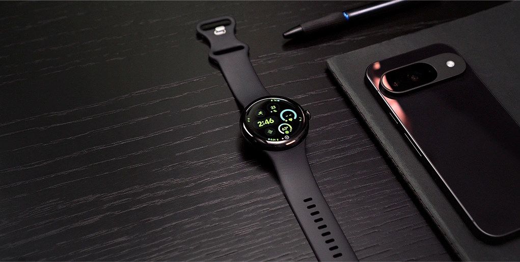 pixel watch