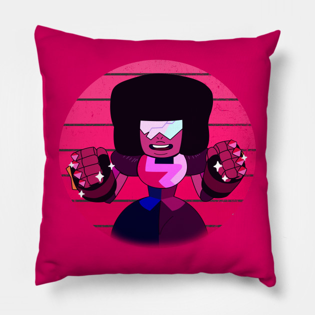 Why does Garnet have two gems? | TeePublic | TeePublic