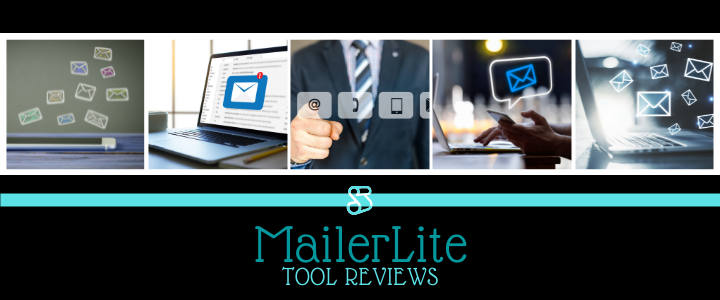 MailerLite Tool Review | Scripted