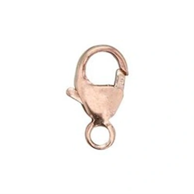 A Detailed Guide to Jewelry Clasps: Lobster Clasps and Spring Rings –  Gempacked Blog