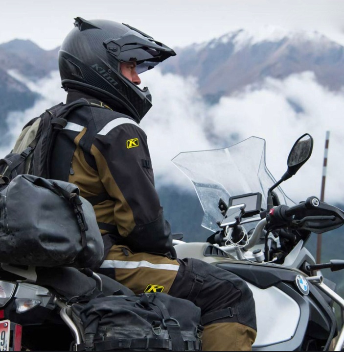 New and Noted: 5 motorcycle jackets for summer