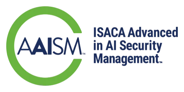 ISACA AAISM