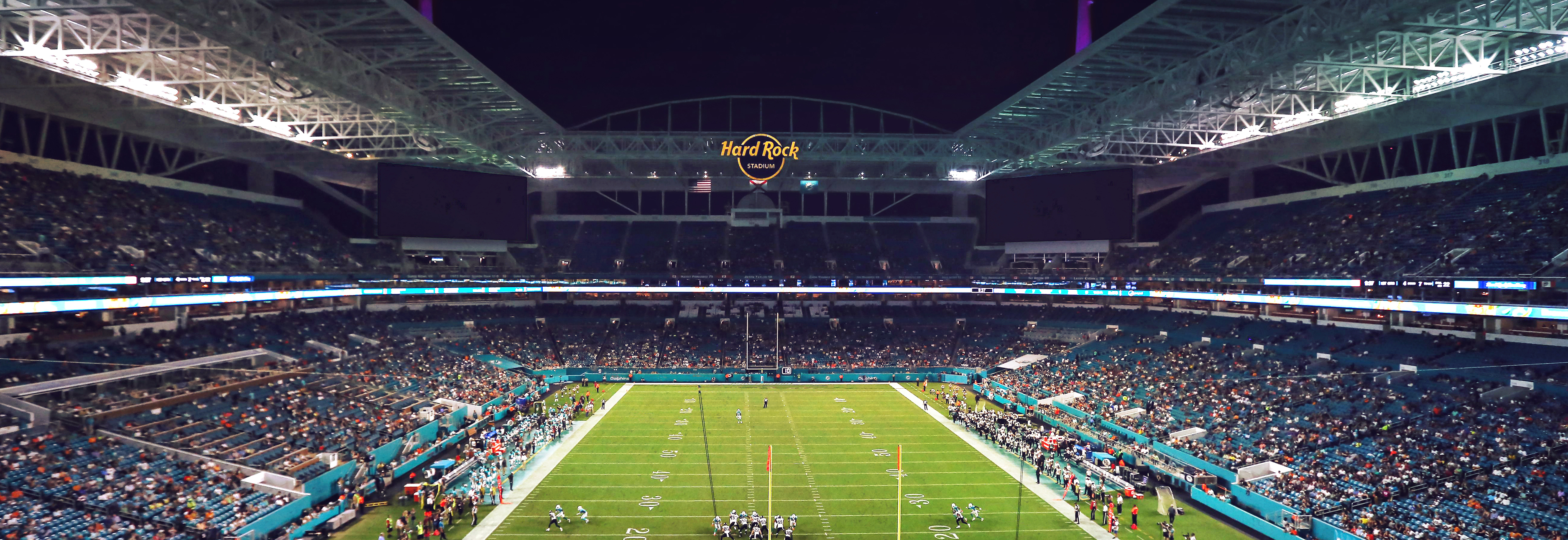 Super Bowl 2020: Hard Rock Stadium Food Guide