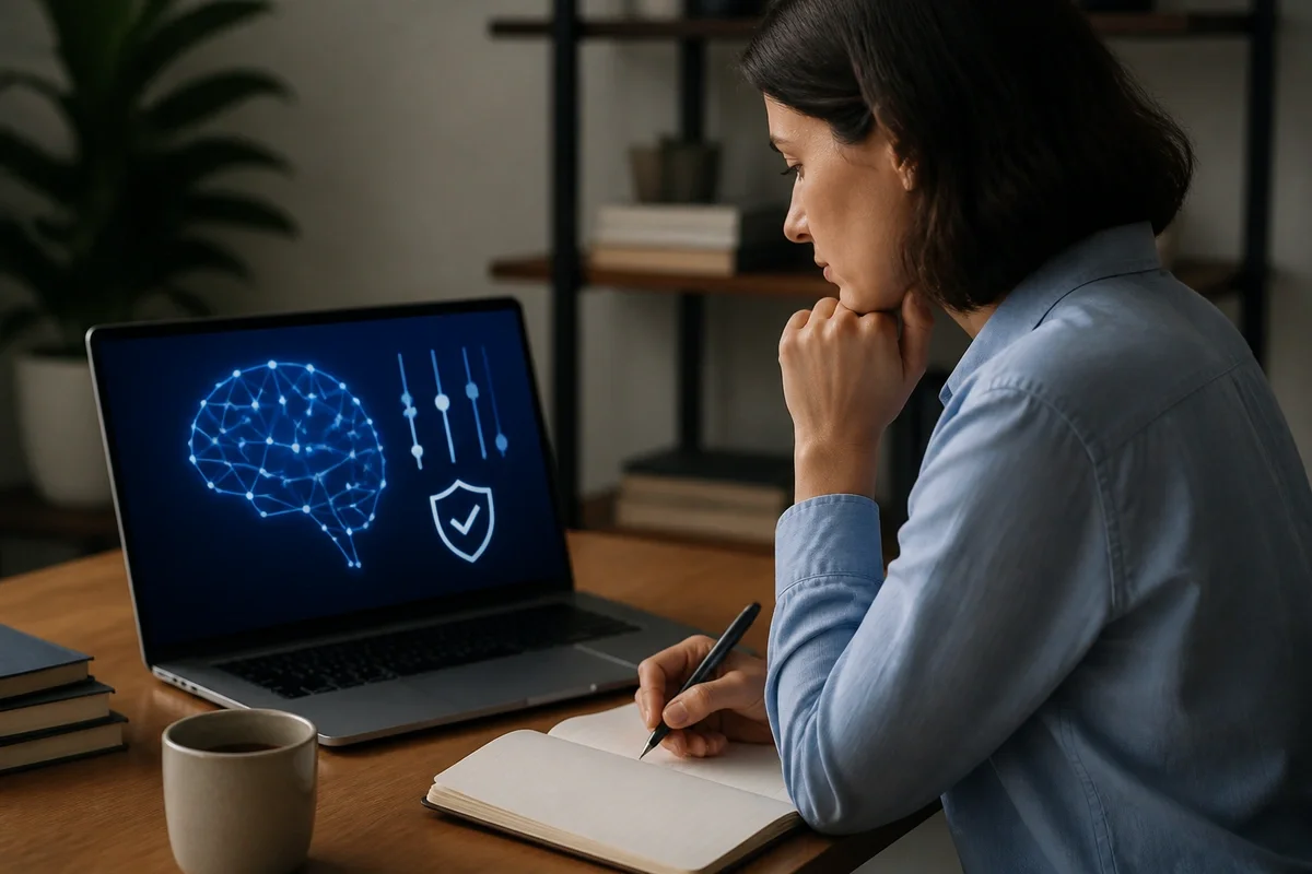 5 Content Types AI Shouldn’t Write Alone: Guardrails