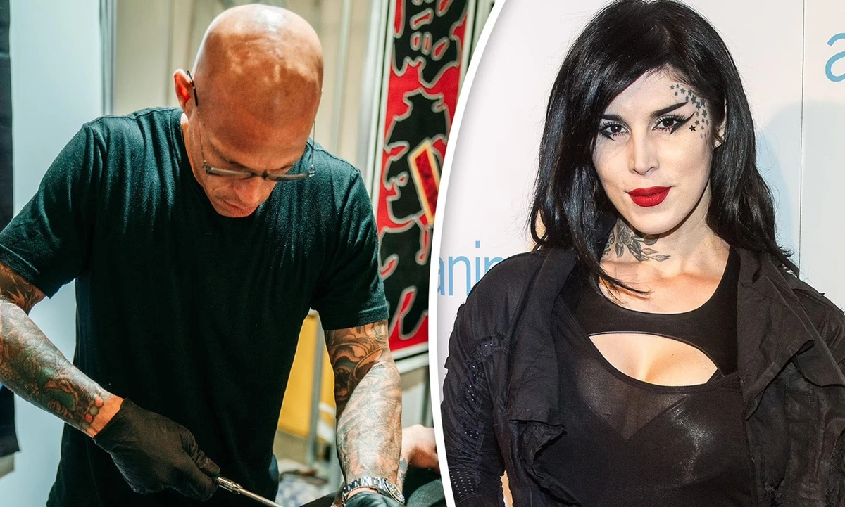 ami james and kat von d