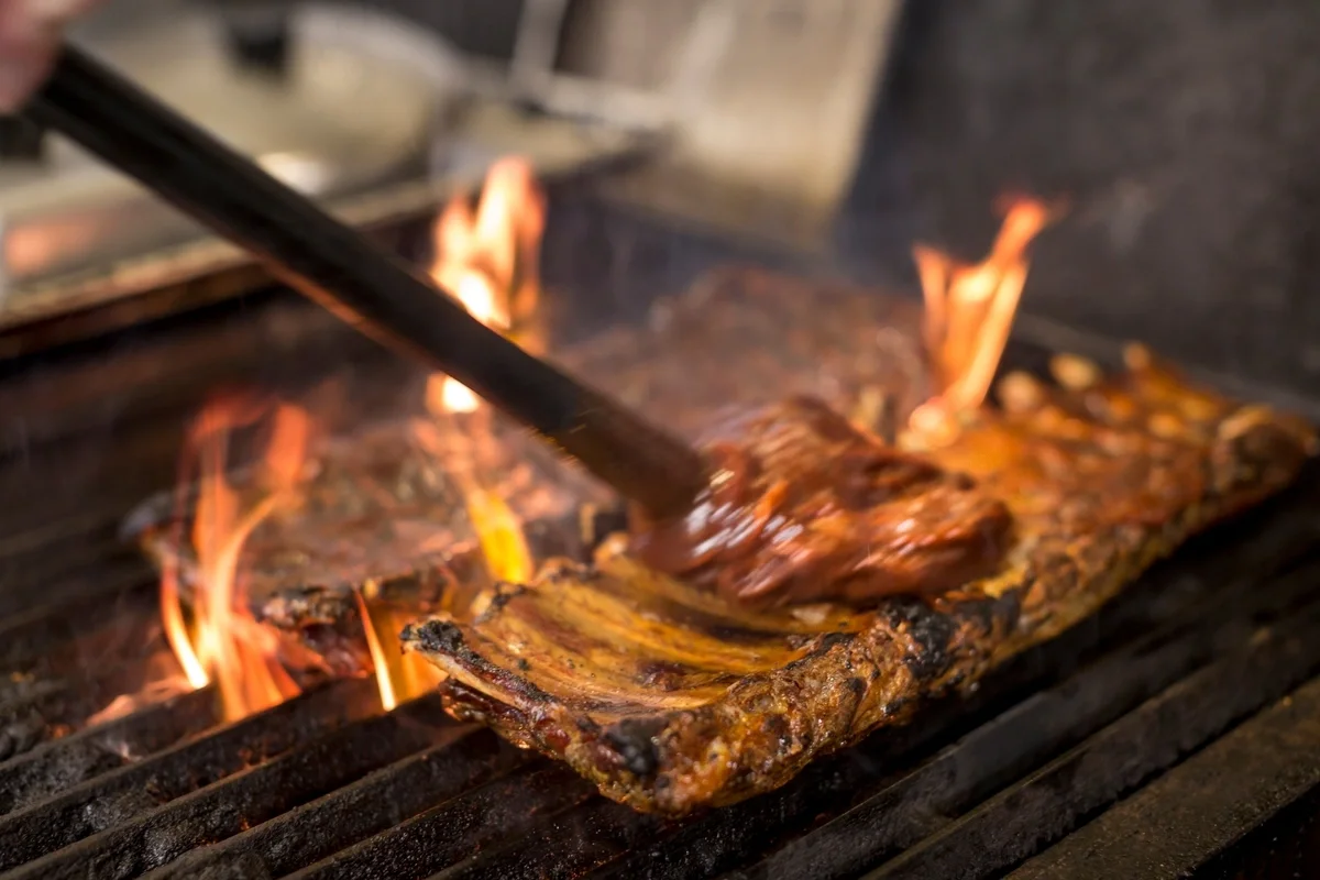 BBQ