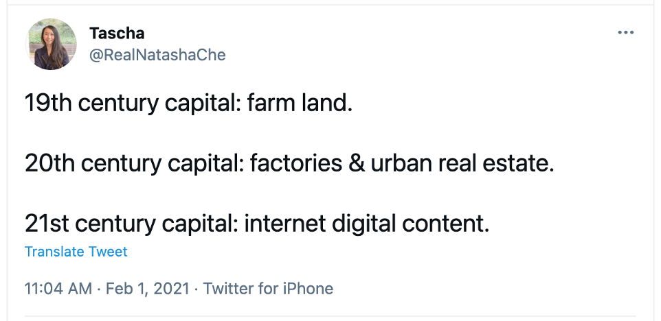 digital content is a best investment ...