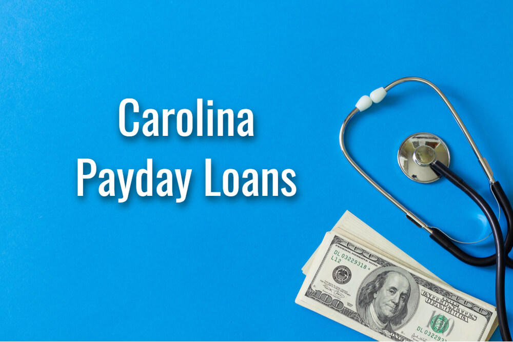 payday loans for medical bills