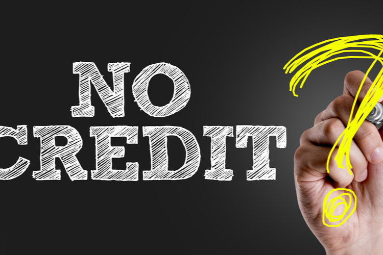 no credit title loans