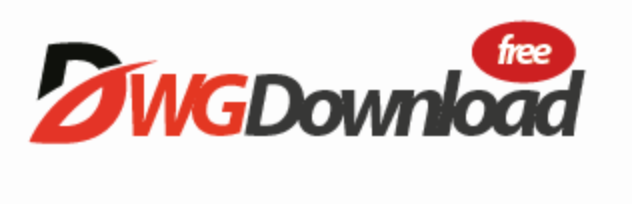 DWG Download logo