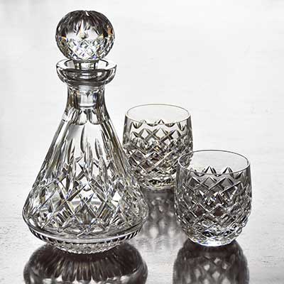 Shop Waterford Barware