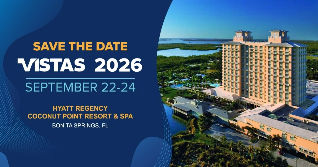 VISTAS 2026