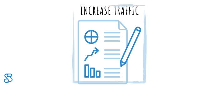 Increase Traffic To Your Modern Art Site