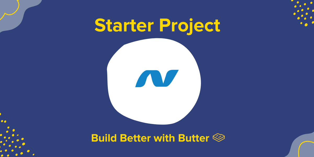 .NET + ButterCMS Starter Project | ButterCMS