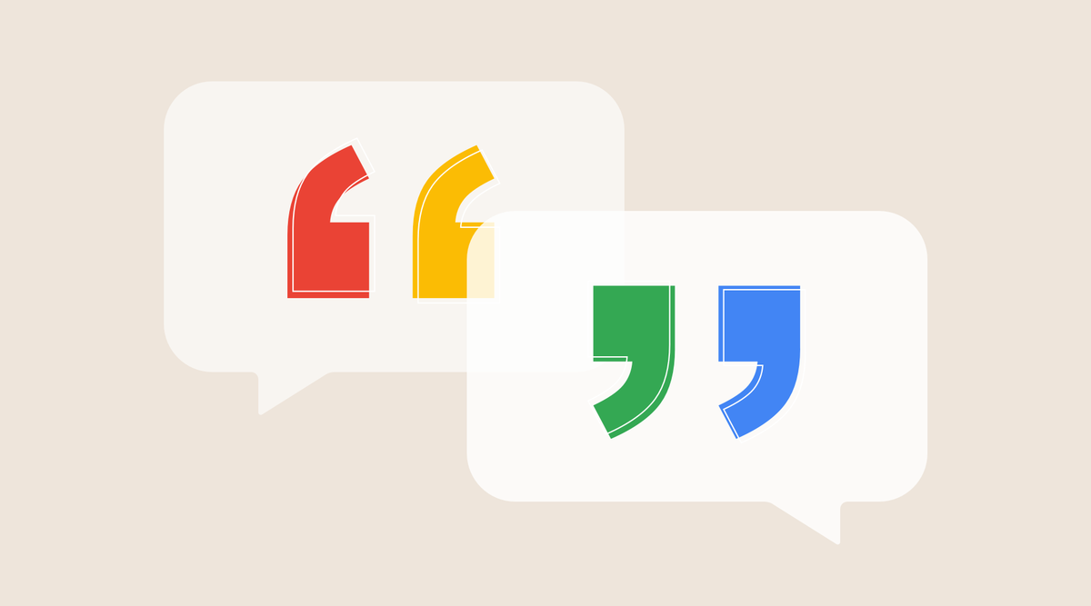 Responding to Google Reviews time consuming? Not with our tips and templates.