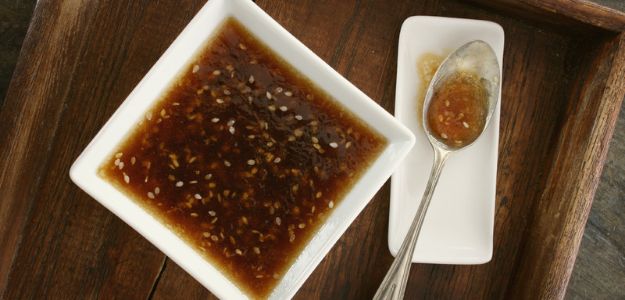 Mayonesa, ketchup y mostaza light: la receta definitiva para hacer las  salsas más saludables