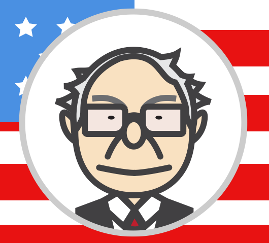 How Bernie Sanders' Content Strategy Made Millennials Feel the Bern