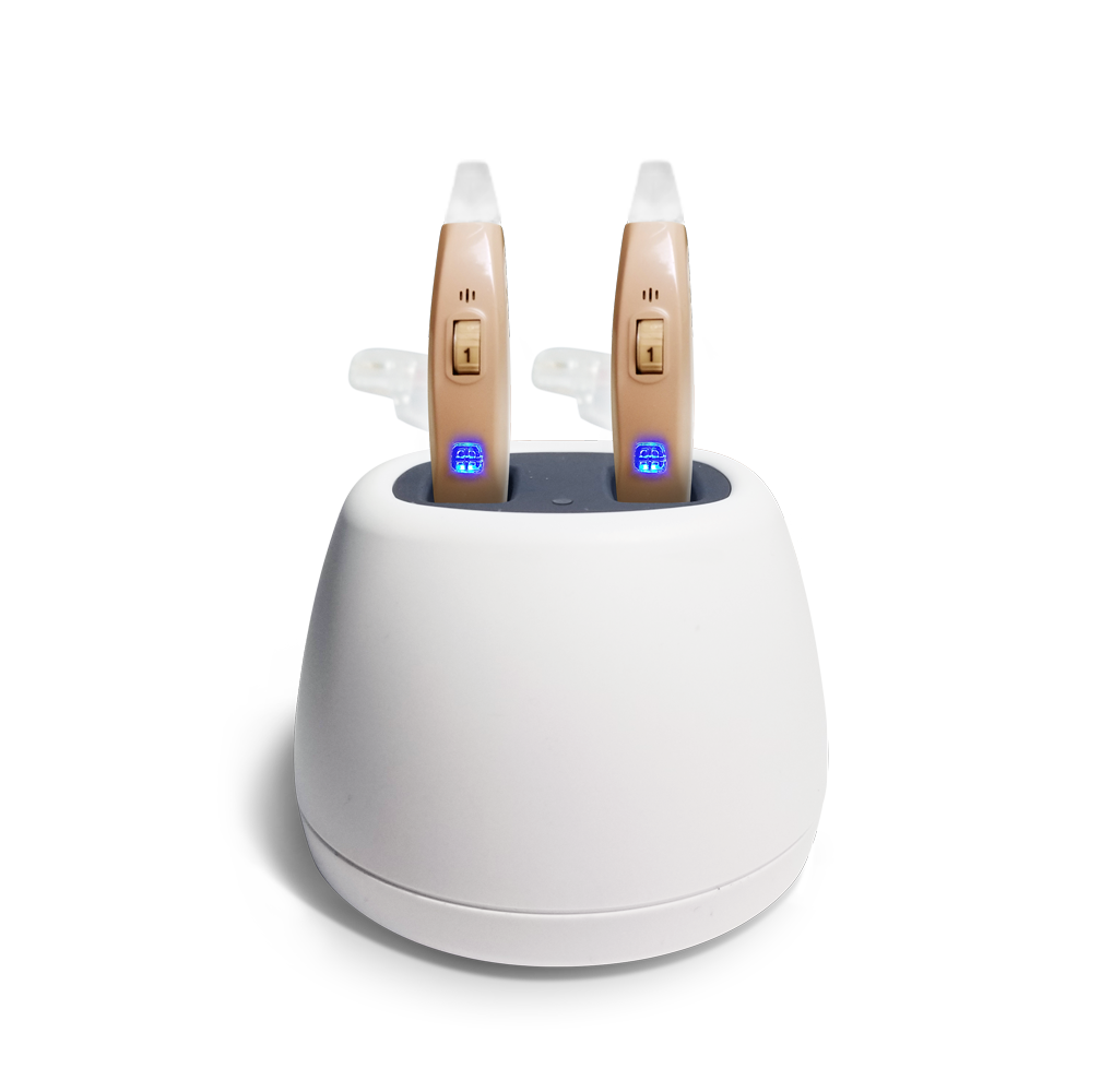 Amazon Hearing Aids Overview, Comparison, and Review