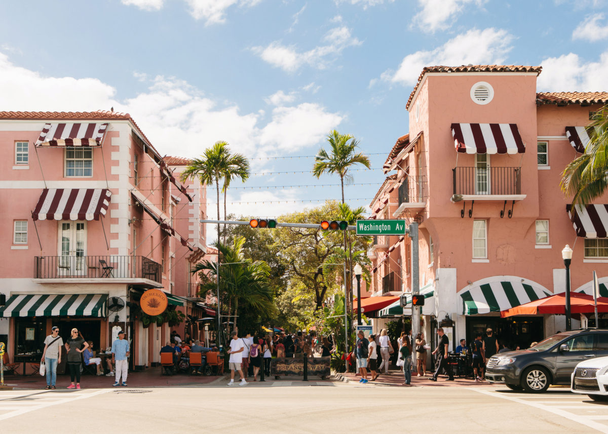 3 Best Neighborhoods in Miami for a Walkable Lifestyle | Doorsteps Rent