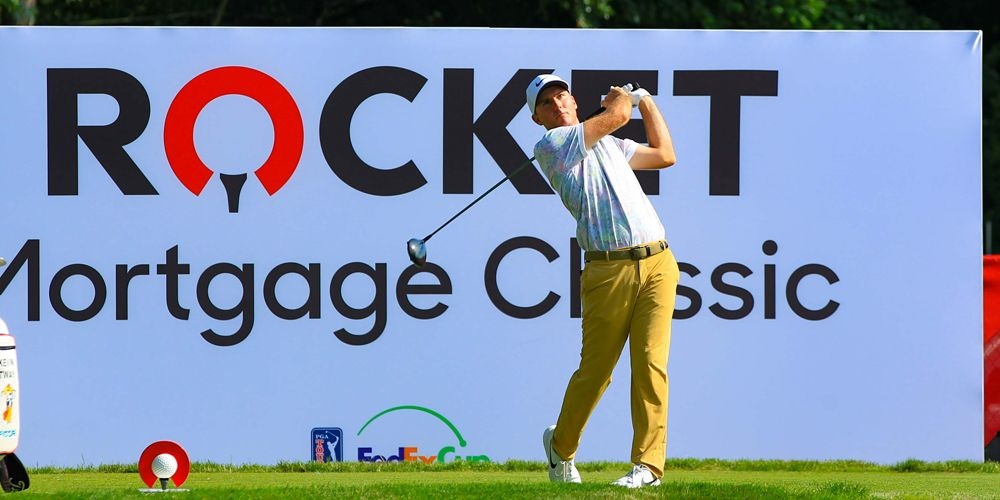 15 Dfs Golf Picks For The 2020 Rocket Mortgage Classic