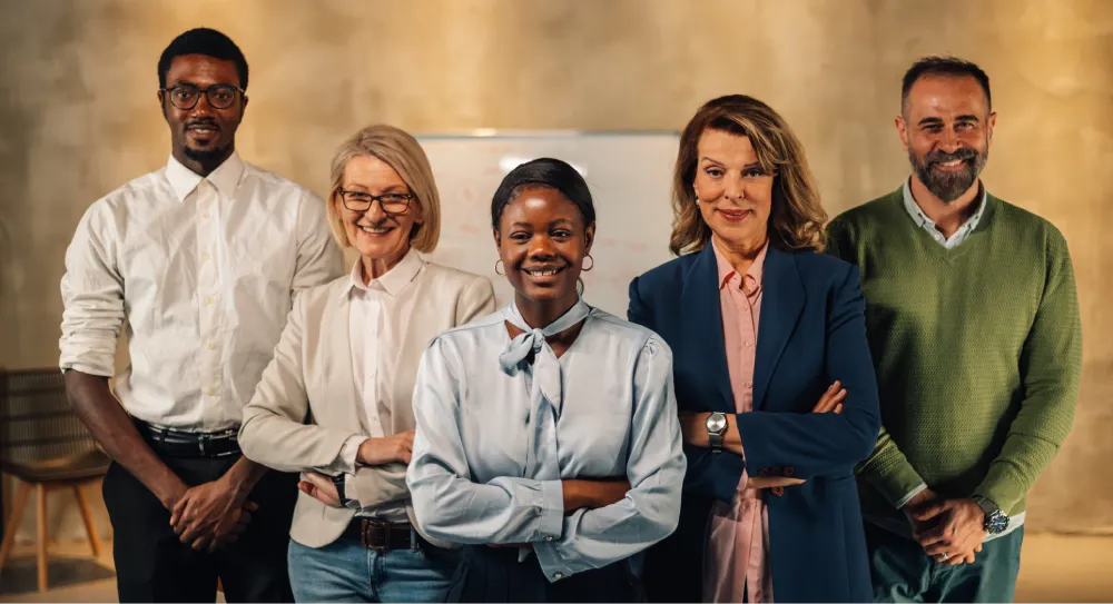 remote finance team providing long-term accounting and compliance support