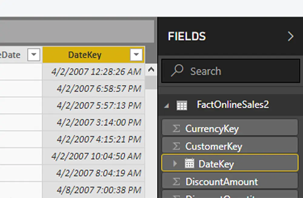 Power BI: How to Save Memory for Better Performance
