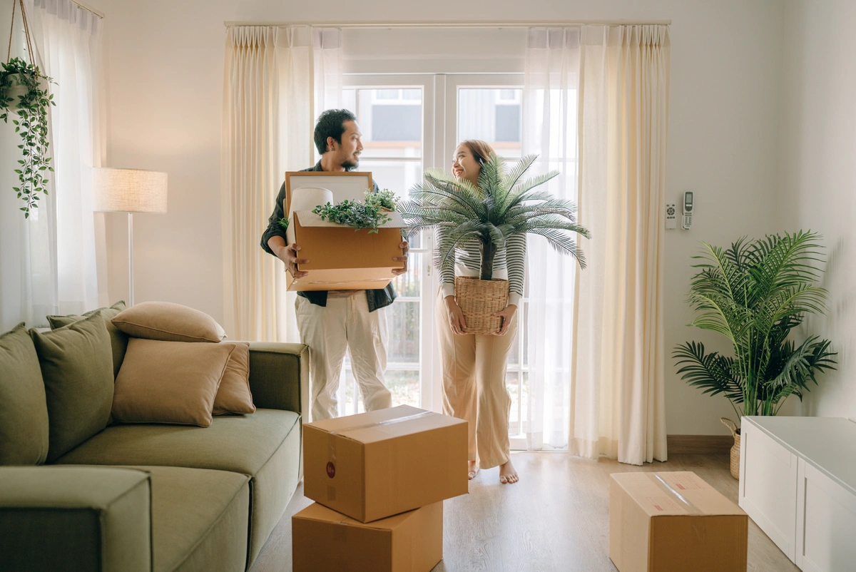 When Are Moving Expenses Tax Deductible? Liberty Tax