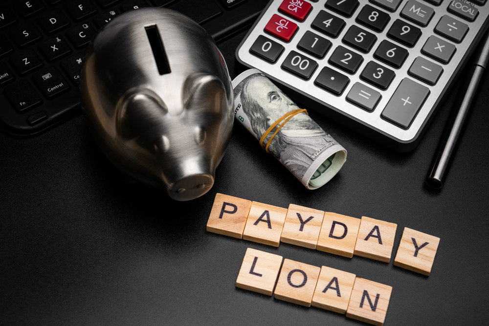 what is a payday lender