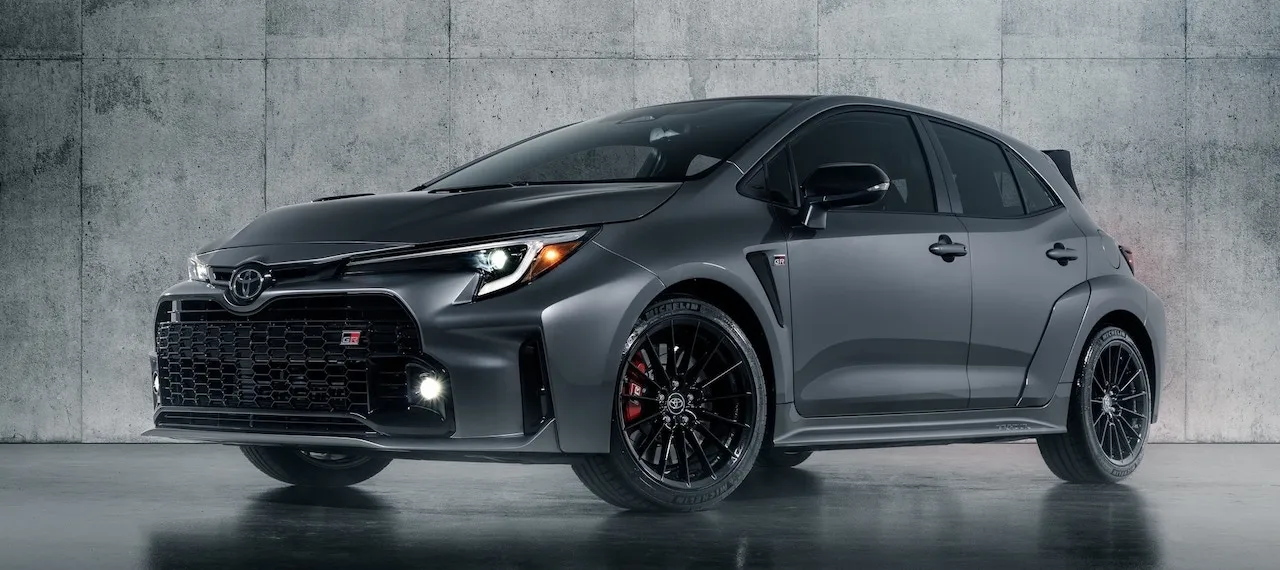 Carros de 3 cilindros Los 10 más potentes del mercado