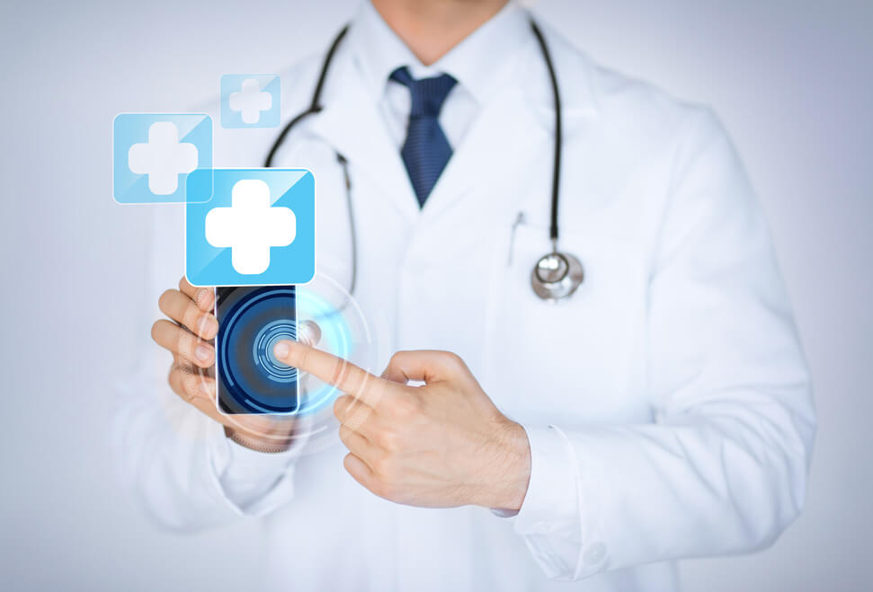 6 Statistics that Prove Telemedicine ...