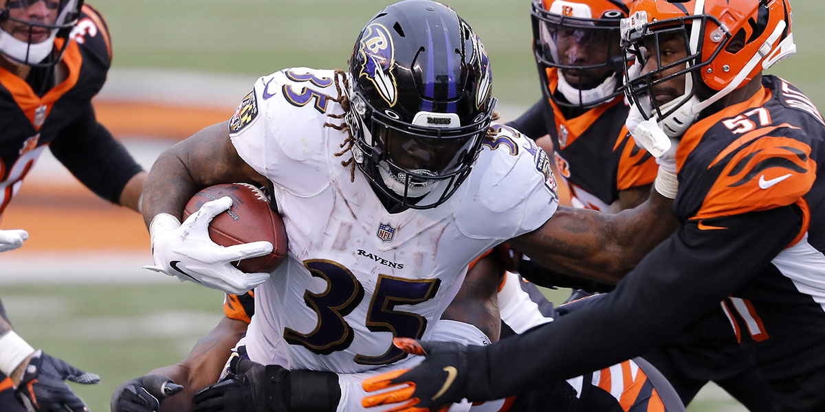 Best NFL Football Games to Bet in Week 9