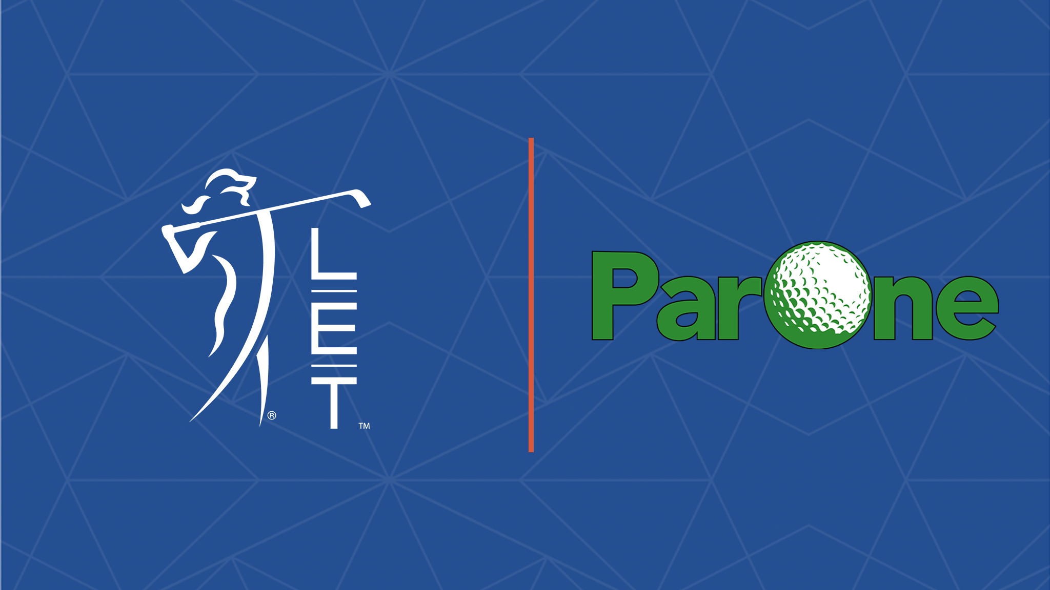 ParOne Obtains Rights to Live Stream Ladies European Tour Events to Golf Apps, Websites in More Tha
