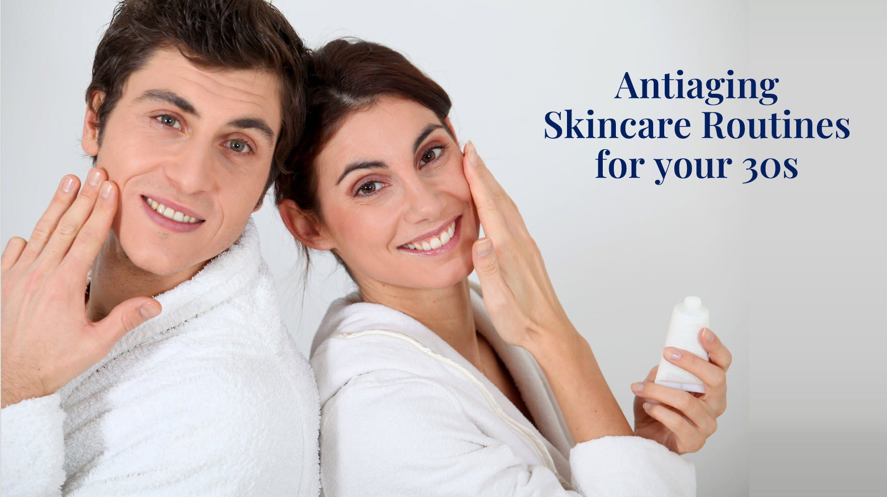 Dermatologist Recommended Antiaging Skin Care Routines For Your 30s