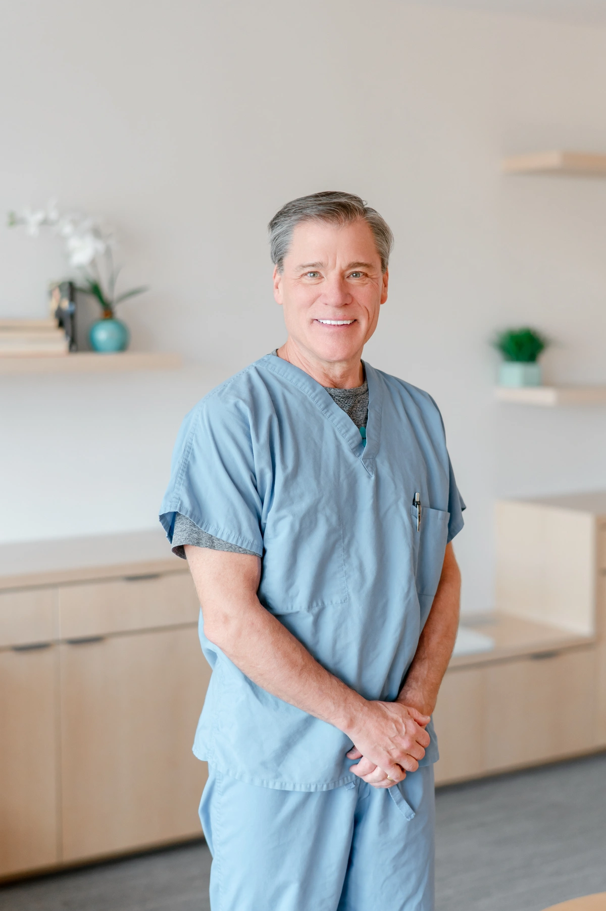 Dr. Michael Witt image