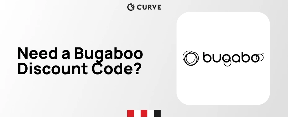 Bugaboo discount code