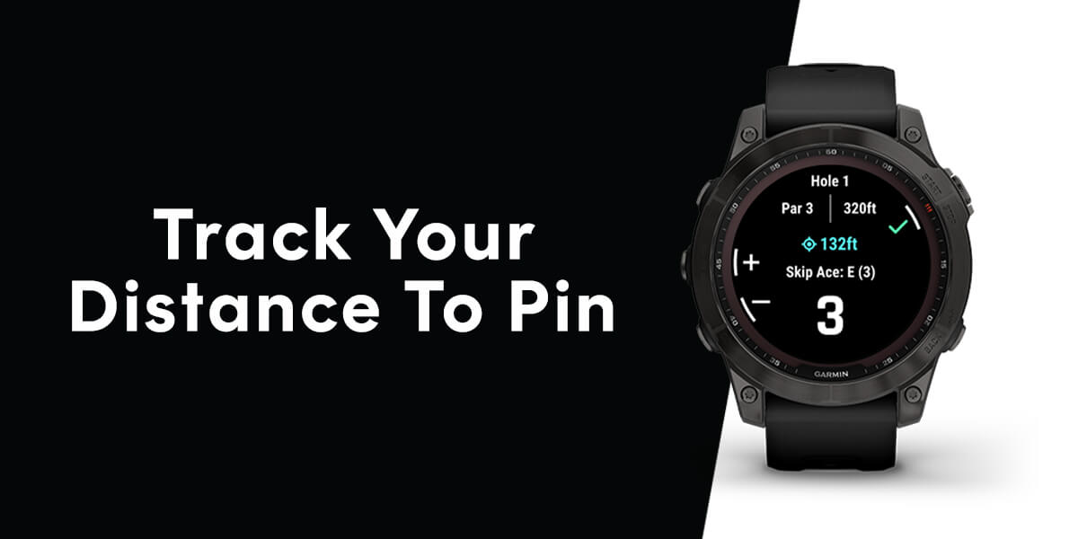 UDisc Garmin Team Up For Watch Scoring Release Point The UDisc Blog