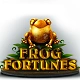 frog fortunes