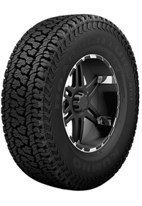 Do All Terrain Tires Affect Gas Mileage? Quick Revelation