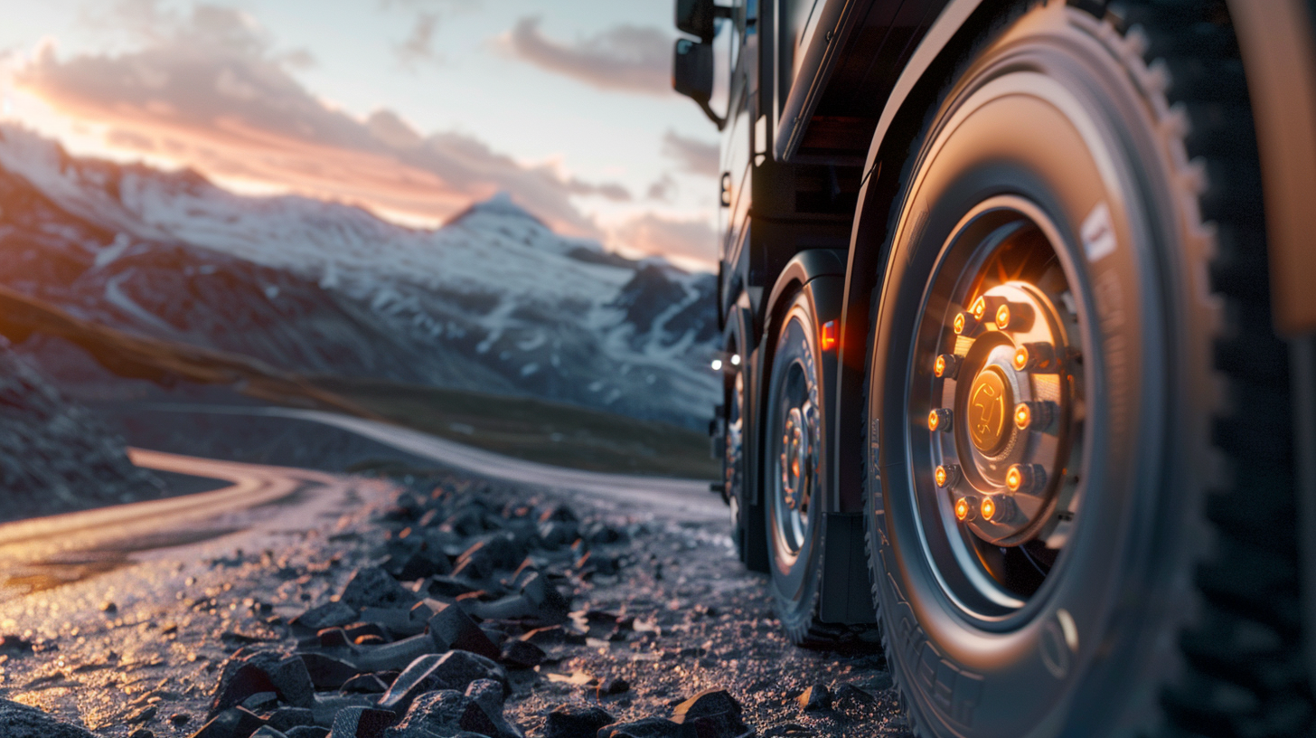 Why Brake System Maintenance Prevents Major Road Accidents