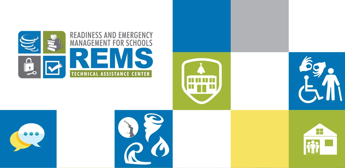 Readiness and Emergency Management for Schools Services and Resources Brochure