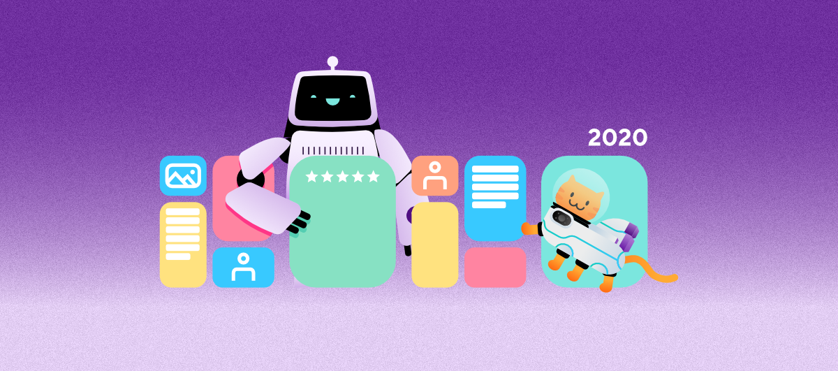 Bitriseの2020年を総ざらい！