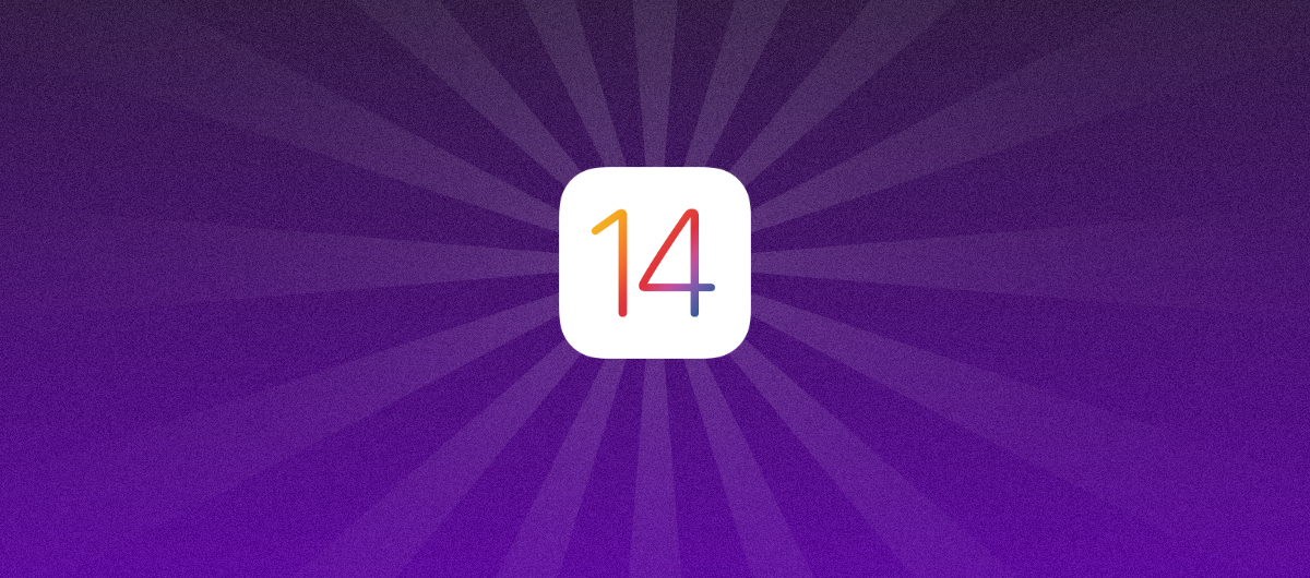 Matching Steps: Reacting to the unexpected (iOS 14 recap)