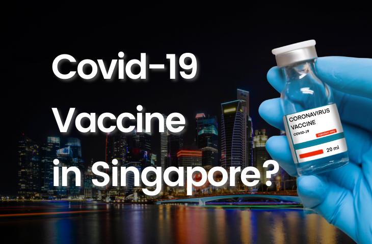 How Do I Get The Covid 19 Vaccine In Singapore Uex