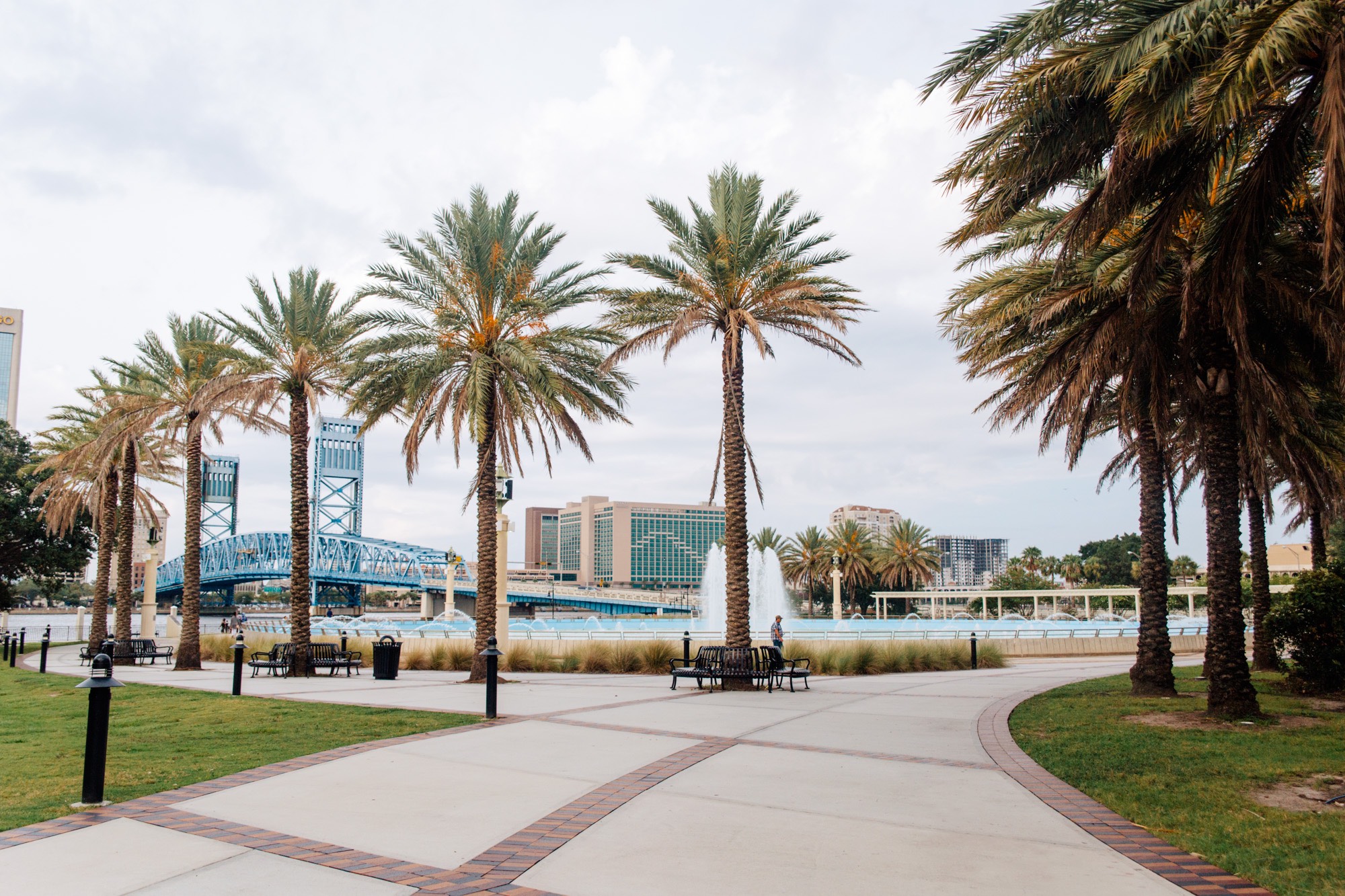 The Best Things To Do in Jacksonville's San Marco Square Doorsteps Rent
