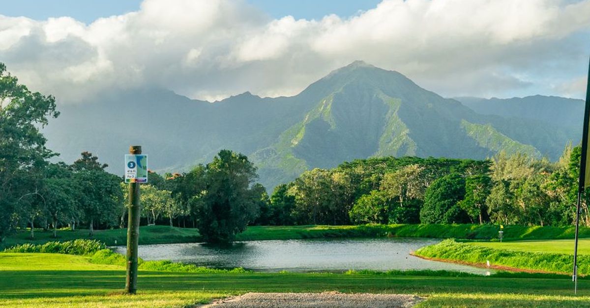 The 11 Best Disc Golf Courses At Active Golf Courses Release Point