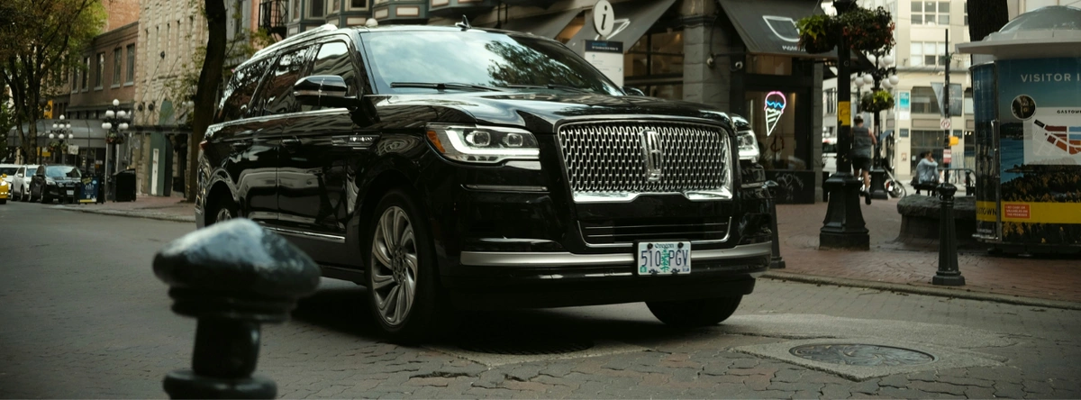 Lincoln Navigator 2024