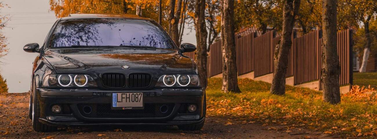 Comprar BMW 320 2017