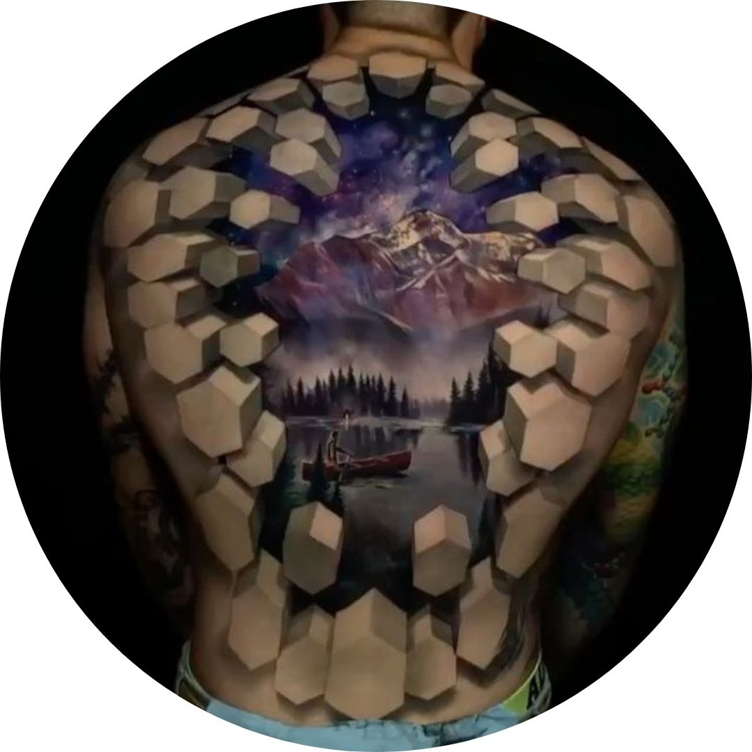 tattoo artist jesse rix's avatar